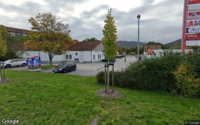 Picture of the location