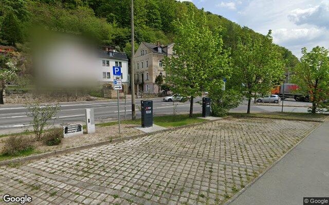 Picture of the location