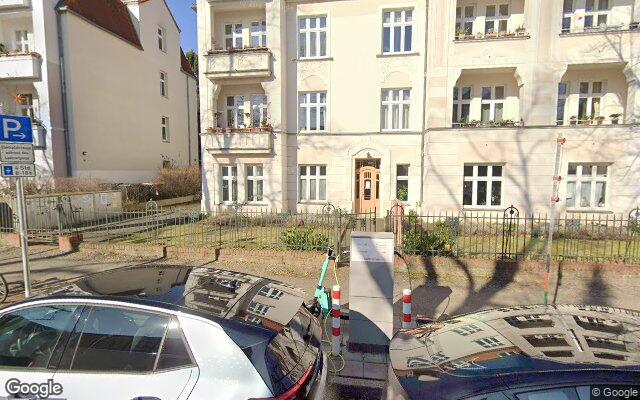 Picture of the location