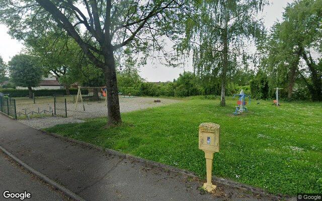 Picture of the location