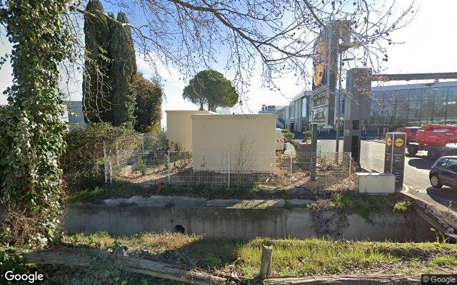 Picture of the location