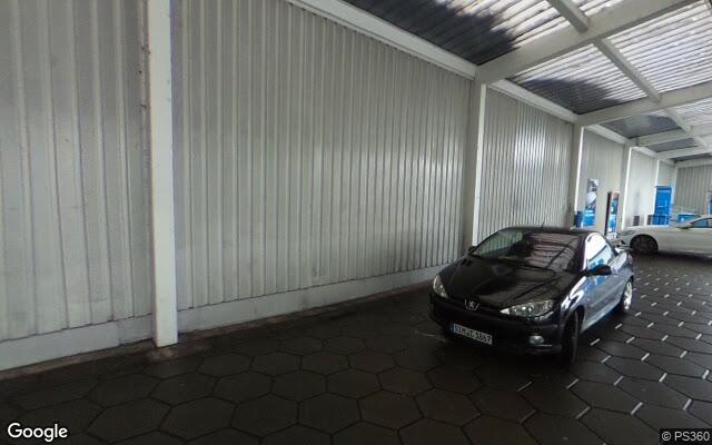Picture of the location