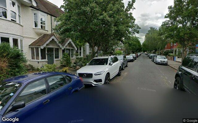 Picture of the location