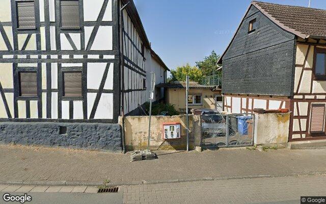 Picture of the location