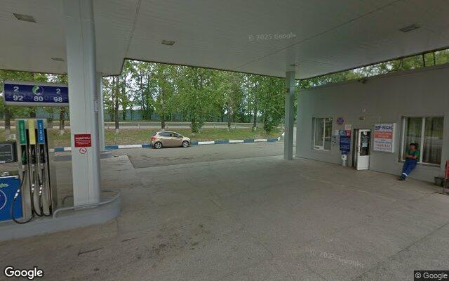 Picture of the location