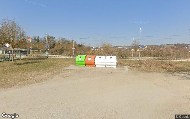 Picture of the location