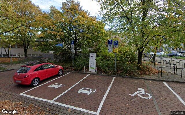 Picture of the location