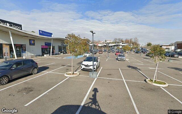 Picture of the location