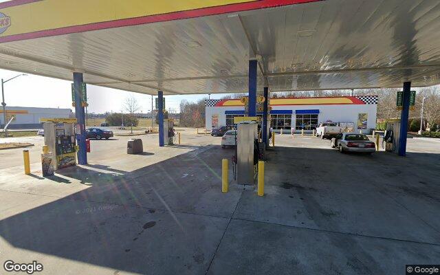 Picture of the location