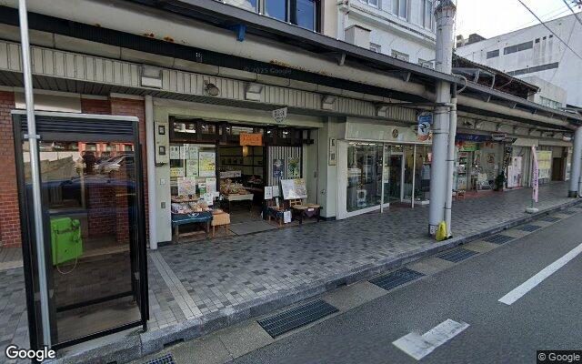 Picture of the location