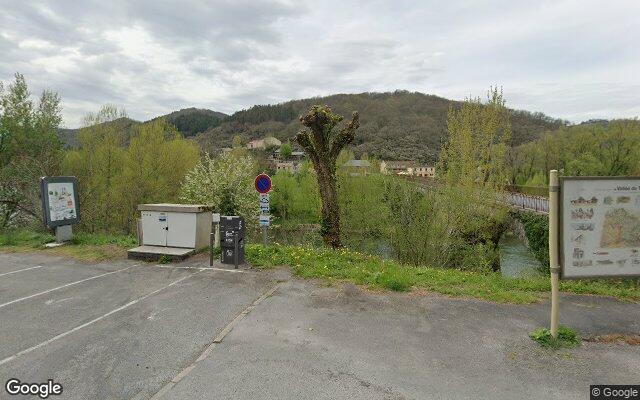 Picture of the location