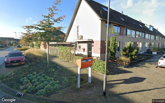 Picture of the location