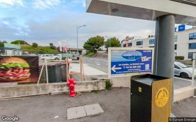 Picture of the location