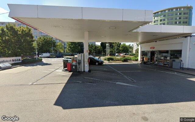 Picture of the location