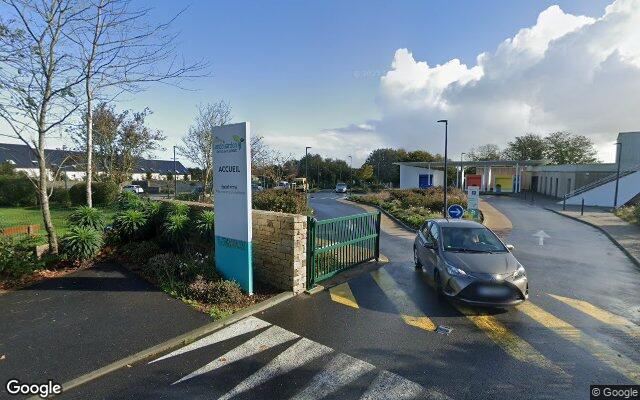 Picture of the location