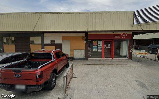 Picture of the location