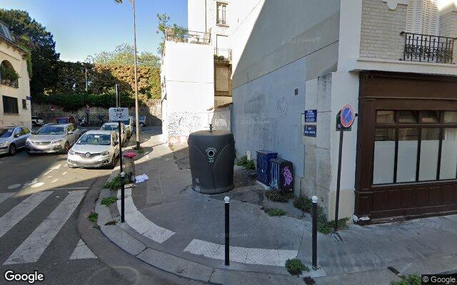 Picture of the location