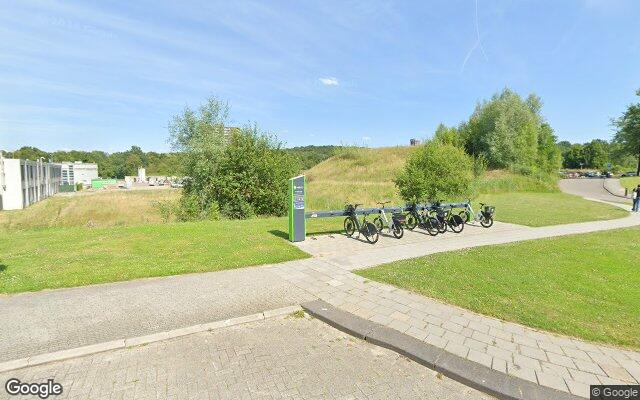 Picture of the location