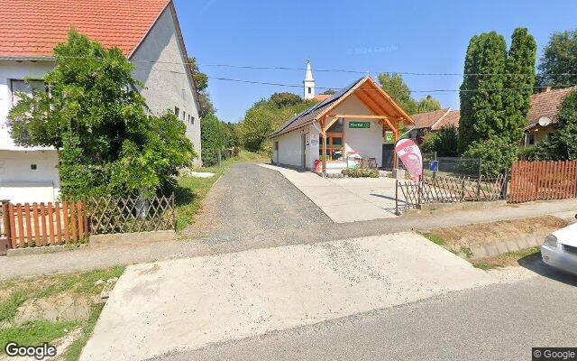 Picture of the location