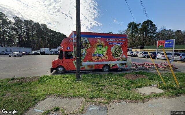 Picture of the location