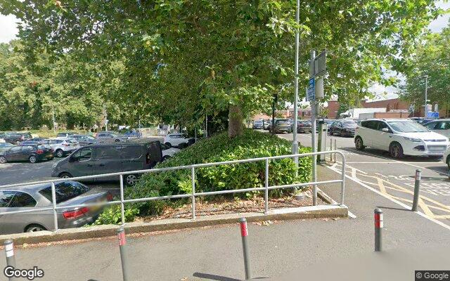 Picture of the location