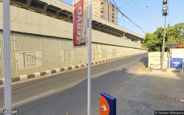 Picture of the location