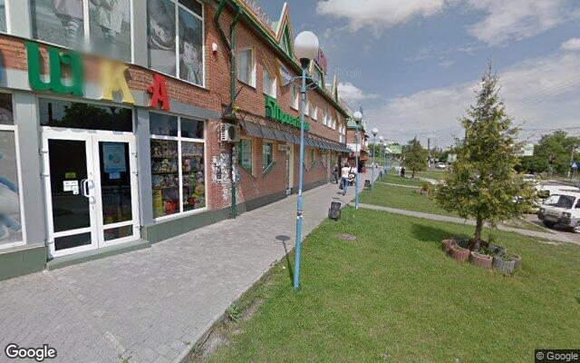 Picture of the location