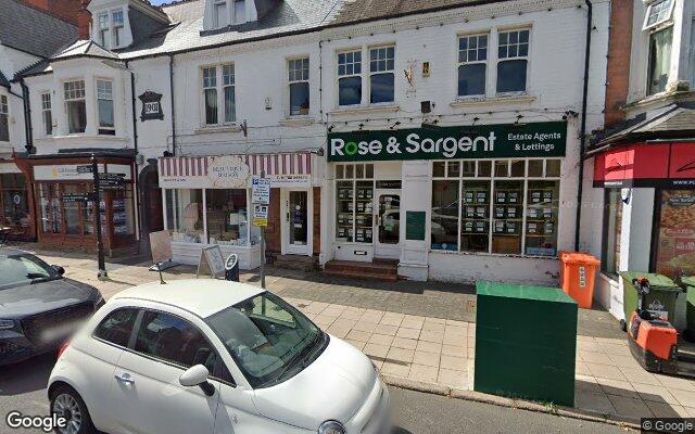 Picture of the location