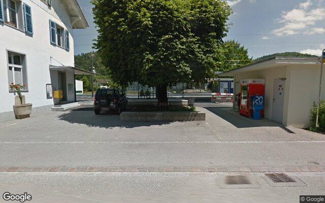 Picture of the location