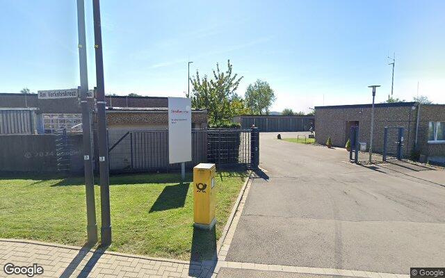 Picture of the location