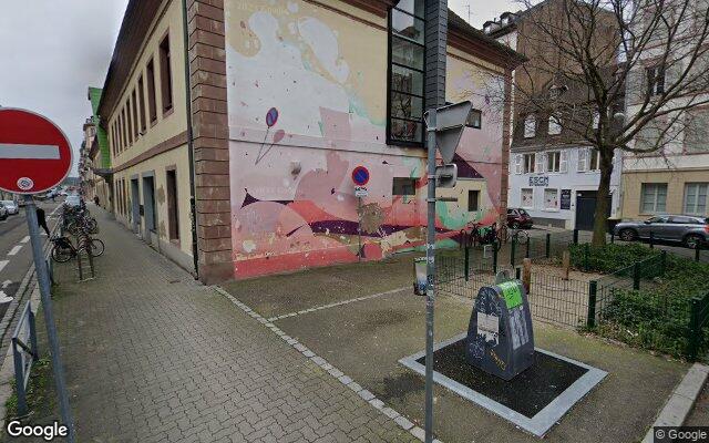Picture of the location