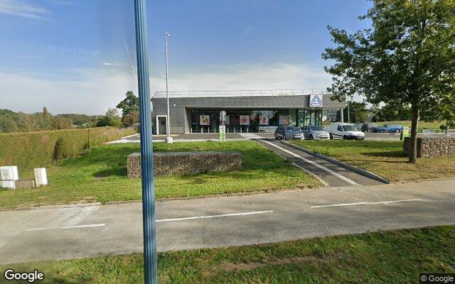 Picture of the location