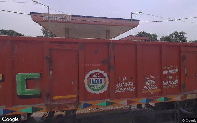 Picture of the location