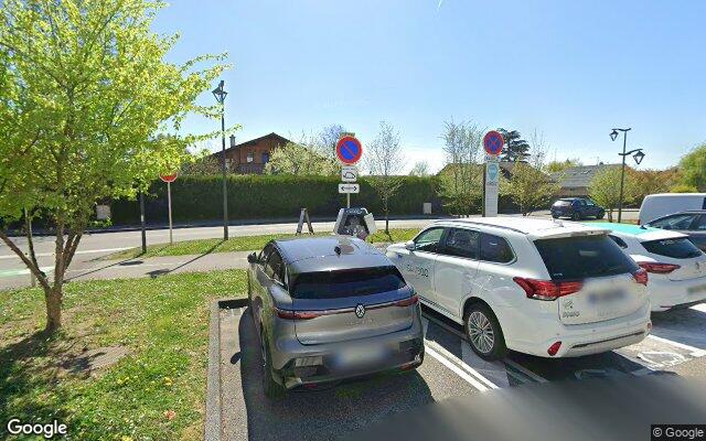 Picture of the location