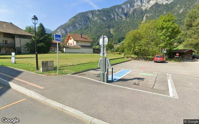 Picture of the location