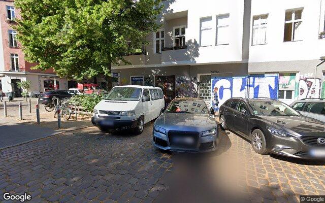 Picture of the location