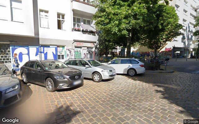 Picture of the location