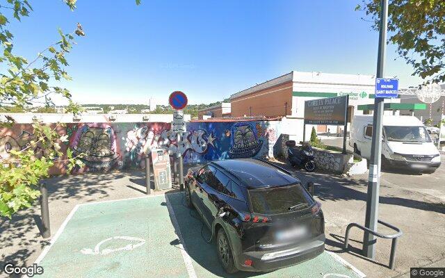 Picture of the location