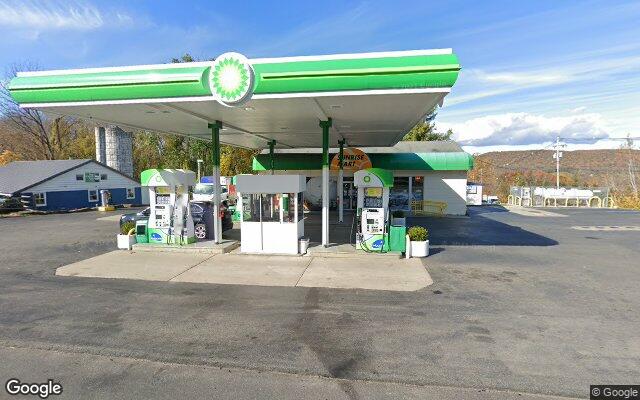 Picture of the location