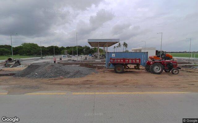 Picture of the location