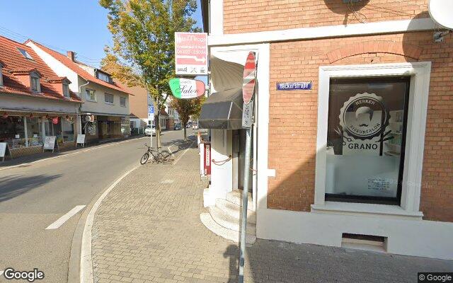 Picture of the location