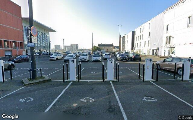 Picture of the location