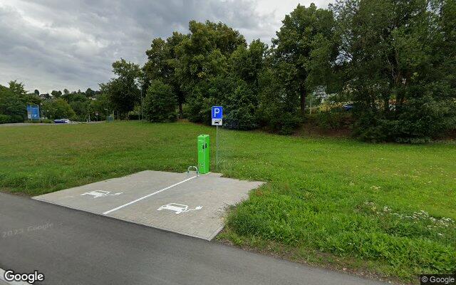 Picture of the location