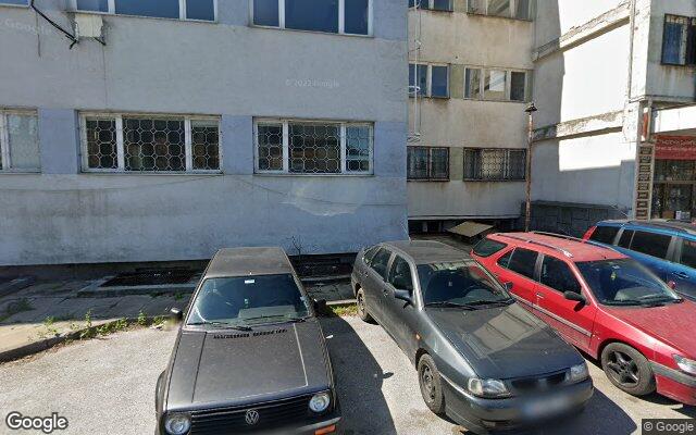 Picture of the location