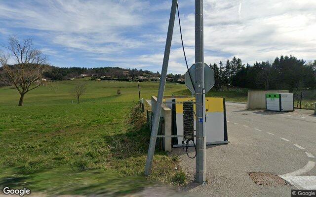 Picture of the location