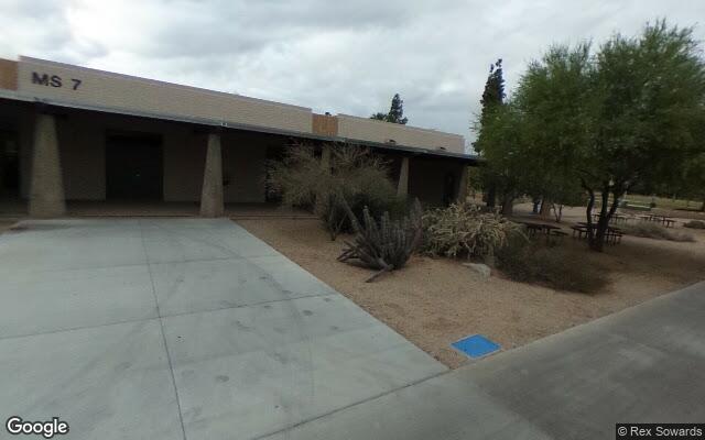 Picture of the location