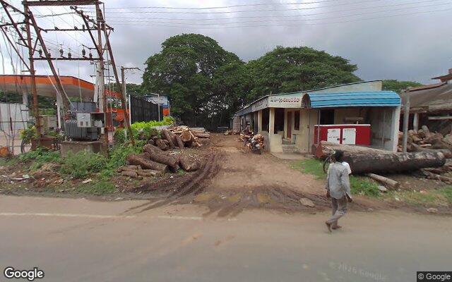 Picture of the location