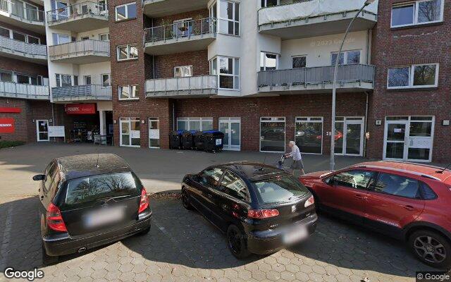 Picture of the location