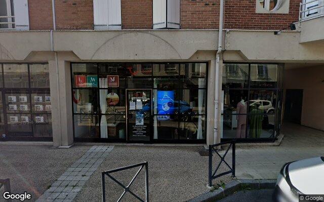 Picture of the location