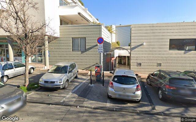 Picture of the location